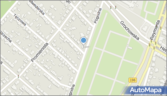 Krawiectwo Lekkie i Bieliźniarstwo, Pogodna 20a, Poznań 60-275 - Przedsiębiorstwo, Firma, NIP: 9720024074