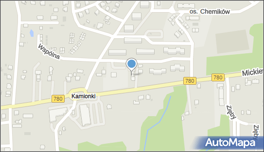 6751074686, Krawiectwo Lekkie i Ciężkie Antoni Berniak 