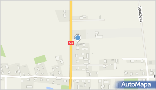Krawiectwo-Wyrób i Sprzedaż Pyśk Danuta, Myszyniec Stary 18A 07-430 - Przedsiębiorstwo, Firma, NIP: 7581453579