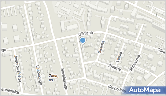 Krawietz Investment, ul. Gracjana Chmielewskiego 6, Lublin 20-620 - Przedsiębiorstwo, Firma, numer telefonu, NIP: 7123122230