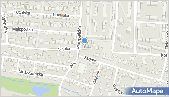 KRB Eastern Europe, Piotrowicka 18, Katowice 40-722 - Przedsiębiorstwo, Firma, numer telefonu, NIP: 6342618189