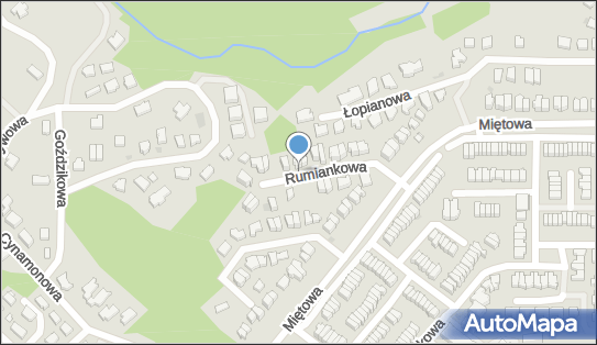 KRB Przemysław Kohnke, Rumiankowa 16, Gdynia 81-589 - Przedsiębiorstwo, Firma, NIP: 9581685279