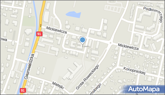 5931628051, Krconsulting Krzysztof Rybicki 