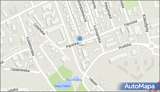 Kreacjapro, Lektykarska 4c/3, Warszawa 01-687 - Przedsiębiorstwo, Firma, numer telefonu