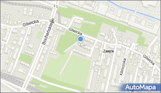 Kreator, ul. Gliwicka 132 D, Katowice 40-857 - Przedsiębiorstwo, Firma, NIP: 6342025638