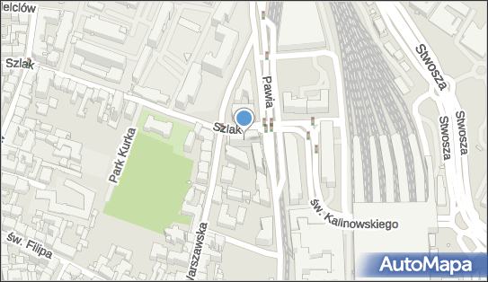 Kreatywka - Centrum Rozwoju Dziecka sp. z o.o., ul. Szlak 77/222 31-153 - Przedsiębiorstwo, Firma, numer telefonu