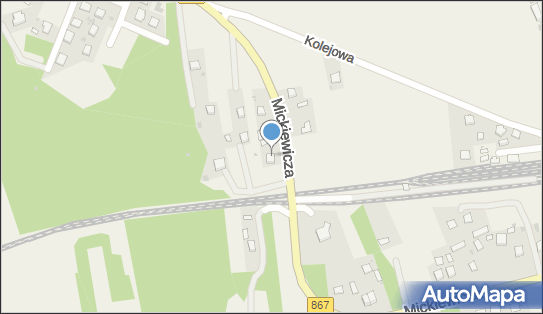 Kredens Iwona Haliniak, Mickiewicza Adama 5b, Horyniec-Zdrój 37-620 - Przedsiębiorstwo, Firma, NIP: 7931282582