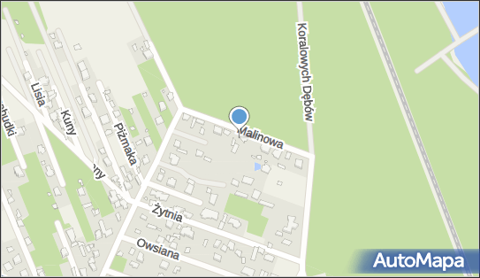 Kredox Grzegorz Krejdyner, ul. Malinowa 1, Zalesie Górne 05-540 - Przedsiębiorstwo, Firma, NIP: 1231122956