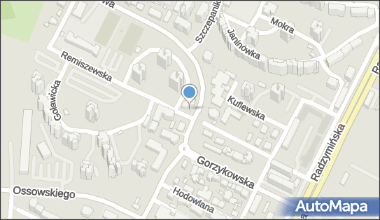 Kredyt Bank PBI S.A. II Oddział Filia 8, Remiszewska 14d, Warszawa 03-550 - Przedsiębiorstwo, Firma, numer telefonu
