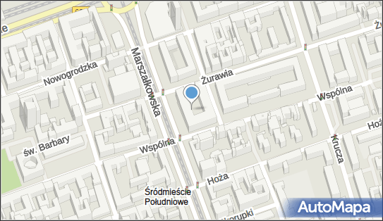 Kredyt Bank Pbi S.A. III Oddział, Marszałkowska 82, Warszawa 00-517 - Przedsiębiorstwo, Firma, numer telefonu