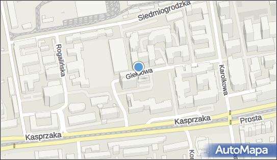 Kredyt Bank S.A. Centrum Bankowości Korporacyjnej Klientów Strategicznych 01-211 - Przedsiębiorstwo, Firma, numer telefonu