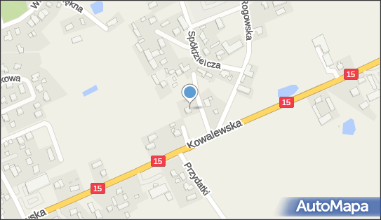 9561563099, Kredyt Service - Ryszard Szafer 