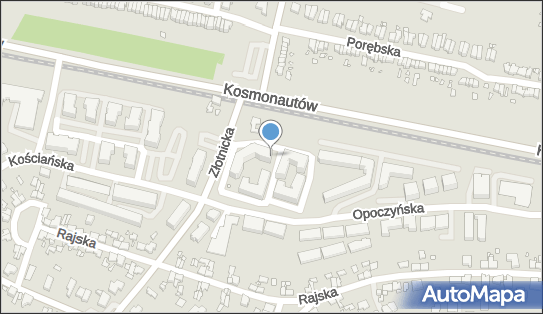 8982073848, Kredytoperator sp. z o.o. 