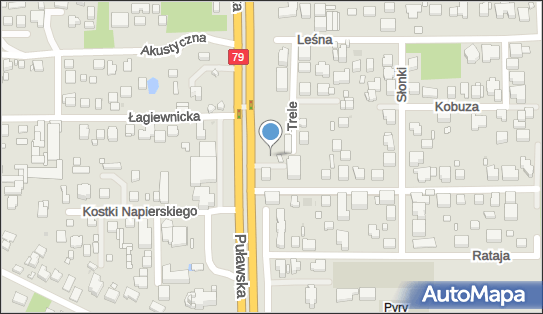 9510030335, Kredyty - Ubezpieczenia Iwona Kania 