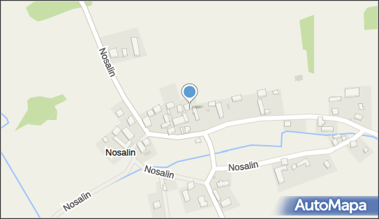 Kredyty Ubezpieczenia, Nosalin 28, Nosalin 76-113 - Przedsiębiorstwo, Firma, NIP: 8391301068