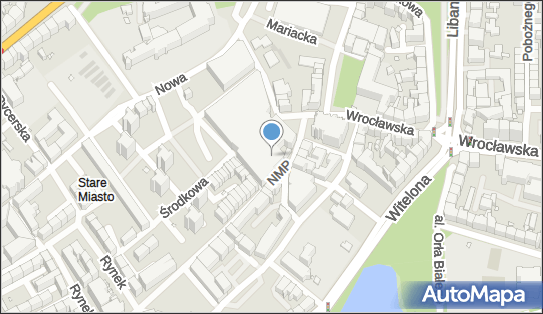 Kręgielnia Piastowska, Najświętszej Marii Panny 9, Legnica 59-220 - Przedsiębiorstwo, Firma, numer telefonu, NIP: 6912437327