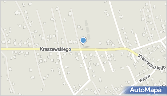 8150002772, Przedsiębiorstwo Produkcyjno Handlowo Usługowe 