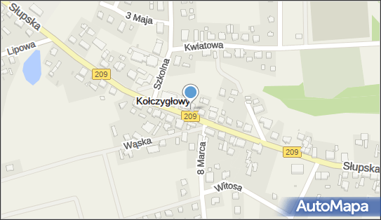 8421602539, Kreo Biuro Projektowo-Ubezpieczeniowe Renata Zielińska 