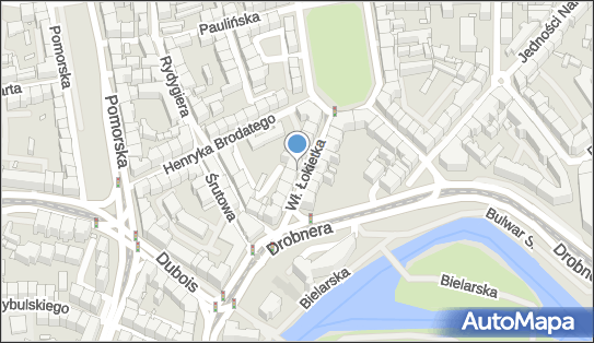 Kreo Biz, Króla Władysława Łokietka 12, Wrocław 50-243 - Przedsiębiorstwo, Firma