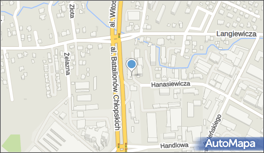 Kreo Styl, Hanasiewicza 22, Rzeszów 35-103 - Przedsiębiorstwo, Firma