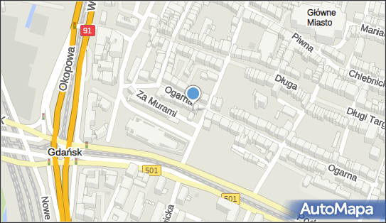 5832637443, Restauracja Kresowa Tatiana Otwinowska 