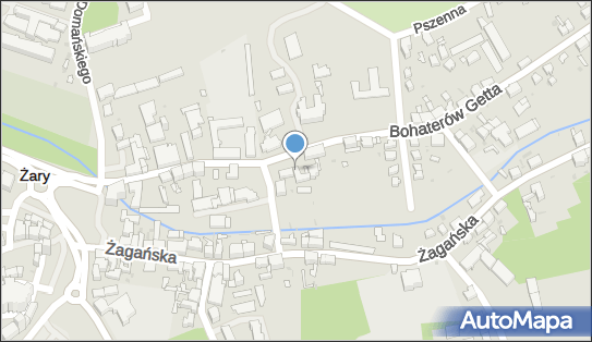 9281971130, Kresowe Towarzystwo Turystyczno-Krajoznawcze im.Orląt Lwowskich w Żarach 