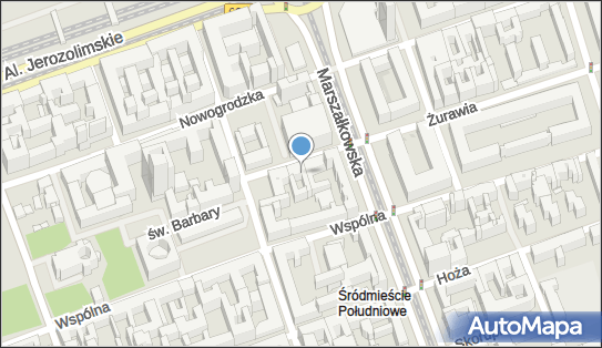 5260202743, Krevox Europejskie Centrum Ekologiczne sp. z o.o. 