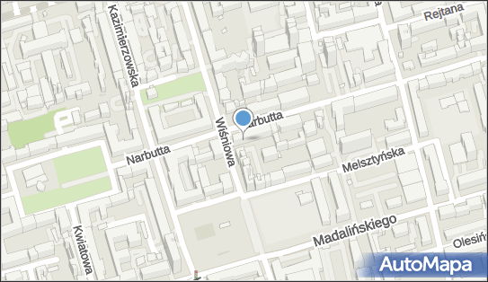 Krewel Meuselbach Gmbh Przedstawicielstwo w Polsce, Warszawa 02-536 - Przedsiębiorstwo, Firma, numer telefonu, NIP: 9511714202