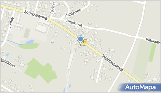 Kreyzy Przedsiębiorstwo Handlowo Usługowe, Warszawska 60, Mława 06-500 - Przedsiębiorstwo, Firma, NIP: 5691348629