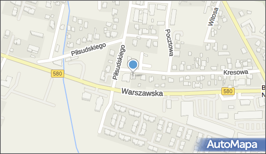 Kriomedpol Sp. z o.o., Warszawska 272, Stare Babice 05-082 - Przedsiębiorstwo, Firma, godziny otwarcia, numer telefonu