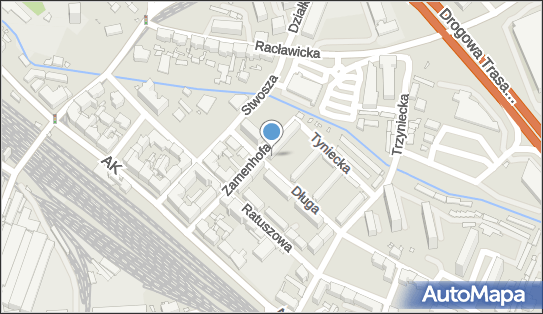 6272734765, Krios sp. z o.o. 
