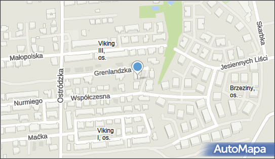 5251324168, Krip Consulting Agnieszka Jackowska-Kondracka 