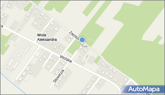 Kris-Auto Krzysztof Kubalski, Wolska 149D, Wola Aleksandra 05-119 - Przedsiębiorstwo, Firma, NIP: 5361678849