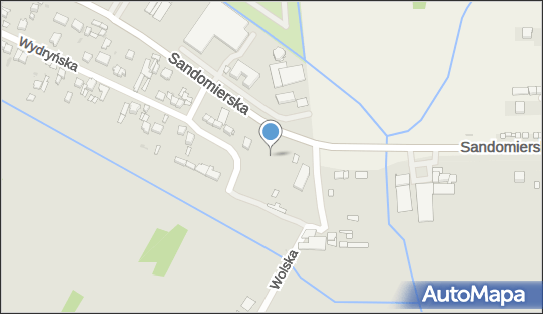 6572121759, Kris Auto Krzysztof Sadowski 