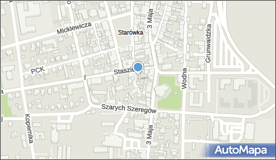 Kris Bud ZPHU, 3 Maja 36a, Konin 62-500 - Przedsiębiorstwo, Firma, NIP: 6652041212