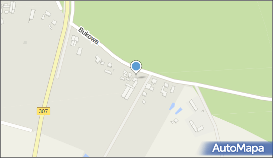 Kris Bud, Bukowa 19, Opalenica 64-330 - Przedsiębiorstwo, Firma, NIP: 7881415407