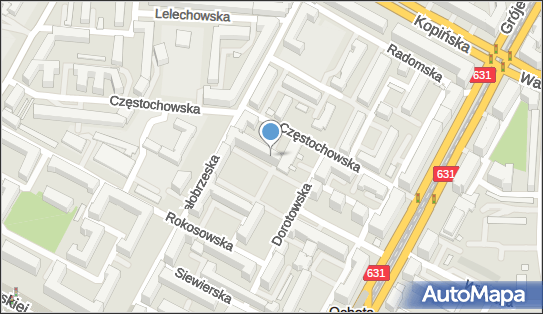 5262858732, Kris Car Krzysztof Kościesza 