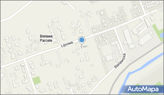 Kris Car Krzysztof Spoczyński, Lipowa 5, Bielawa 05-520 - Przedsiębiorstwo, Firma
