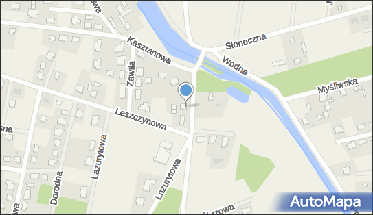Kris Krzysztof Szypelow, Kasztanowa 3, Łochowo 86-065 - Przedsiębiorstwo, Firma, NIP: 5542737596