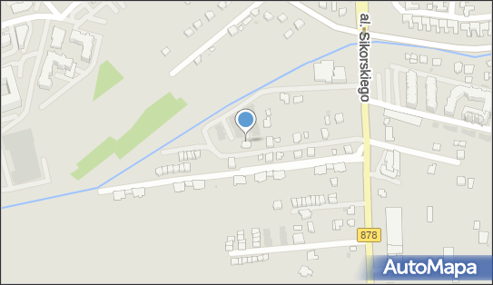 Kris Mal, al. gen. Władysława Sikorskiego 124C, Rzeszów 35-304 - Przedsiębiorstwo, Firma, numer telefonu, NIP: 6651643972
