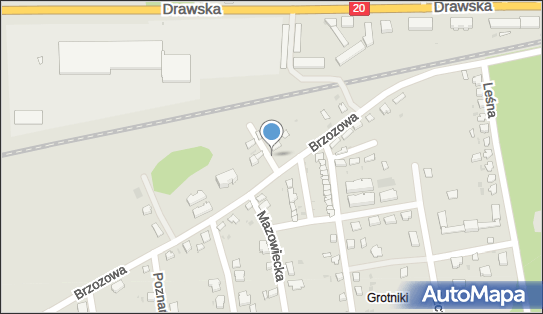 2530037029, Kris Mechanika Pojazdowa Krzysztof Targoński 