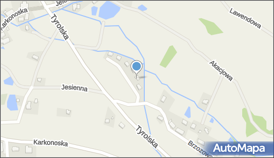 Kris-Mon Autohandel-Autolaweta, ul. Zielona Dolina 2, Sosnówka 58-564 - Przedsiębiorstwo, Firma, numer telefonu
