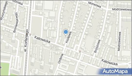 Kris Oil Krzysztof Janda, ul. Katowicka 60C, Katowice 40-172 - Przedsiębiorstwo, Firma, NIP: 9541716306