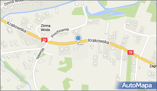 Kris-Pol Usługi Brukarskie, Krakowska 20, Nawojowa Góra 32-065 - Przedsiębiorstwo, Firma