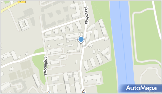 Kris Tour, Krzyżówki 5, Warszawa 03-193 - Przedsiębiorstwo, Firma, numer telefonu