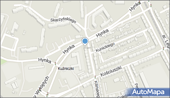 9570543943, Kris-Trans Krzysztof Kamiński 