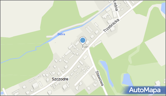 Kriscom, Trzebnicka 65, Szczodre 55-095 - Przedsiębiorstwo, Firma, numer telefonu, NIP: 8961212210