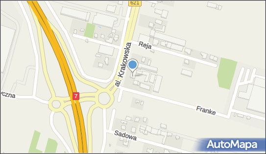 5341994487, Krishna International sp. z o.o. 