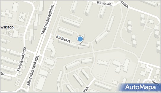 Krisman, Kielecka 48, Sosnowiec 41-219 - Przedsiębiorstwo, Firma, NIP: 6440011689