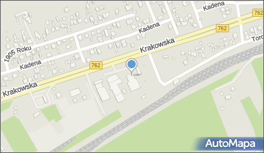 Krismar Krzysztof Giemza Marek Kot, ul. Krakowska 285A, Kielce 25-801 - Przedsiębiorstwo, Firma, NIP: 9591507674